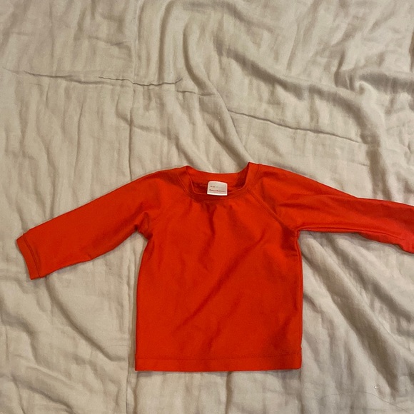 Hanna Andersson Other - Hanna Anderson swim top size 6-12 months